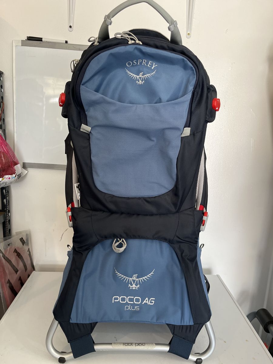 Osprey Poco AG Plus