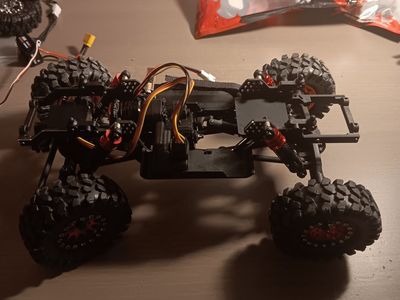 Cr18p juice up edition