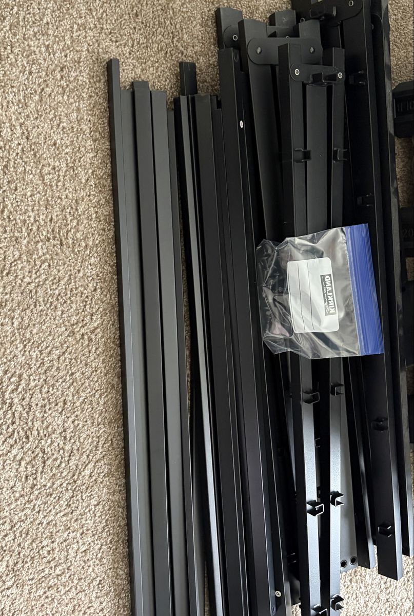 Amazon king bedframe