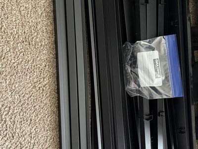 Amazon king bedframe