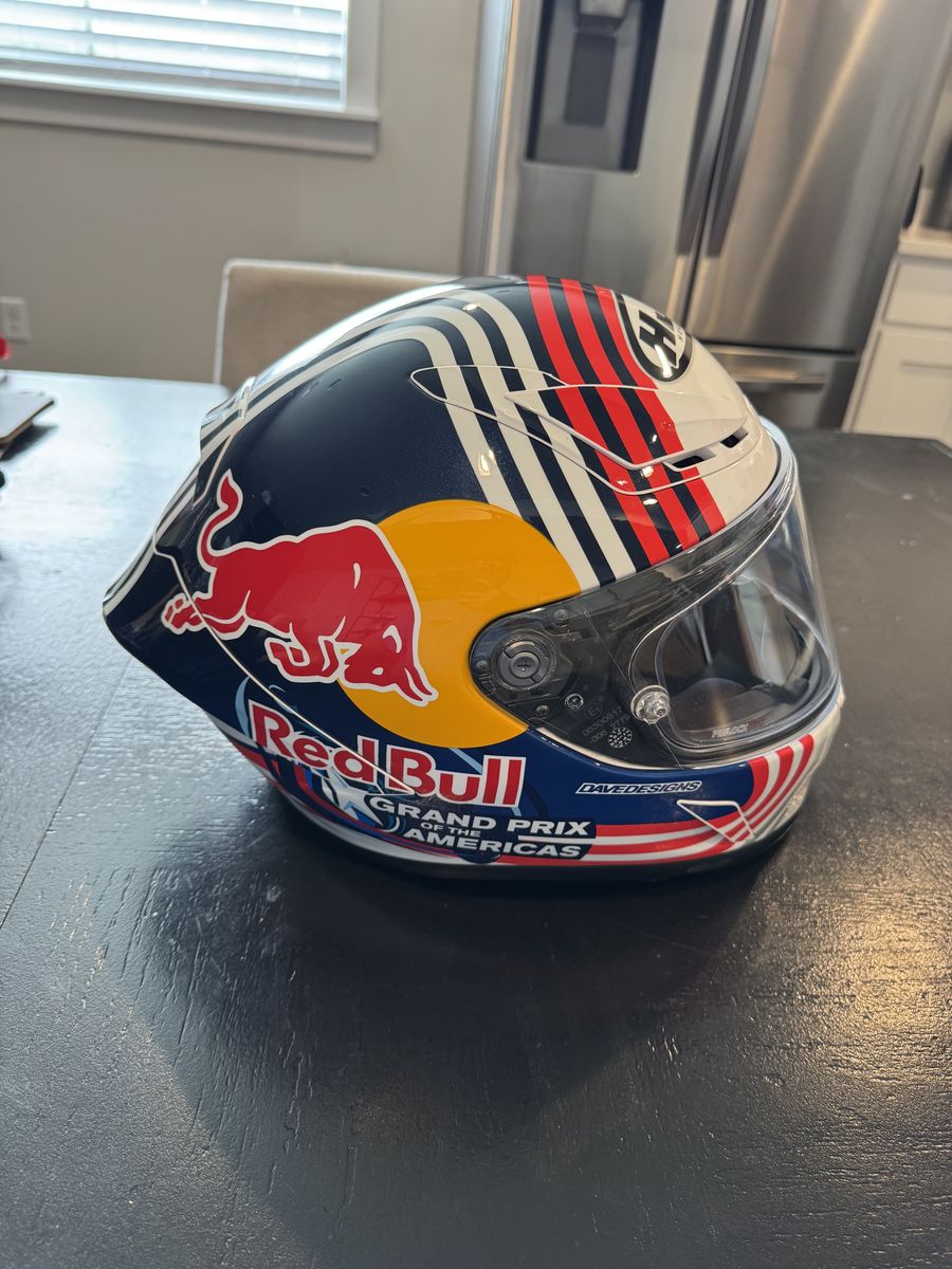 HJC RPHA 1N Pro motorcycle helmet