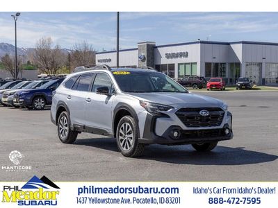 2023 Subaru Outback Premium