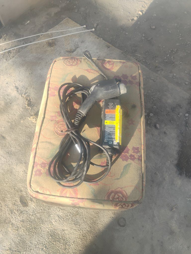 EV charger
