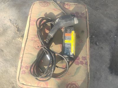 EV charger