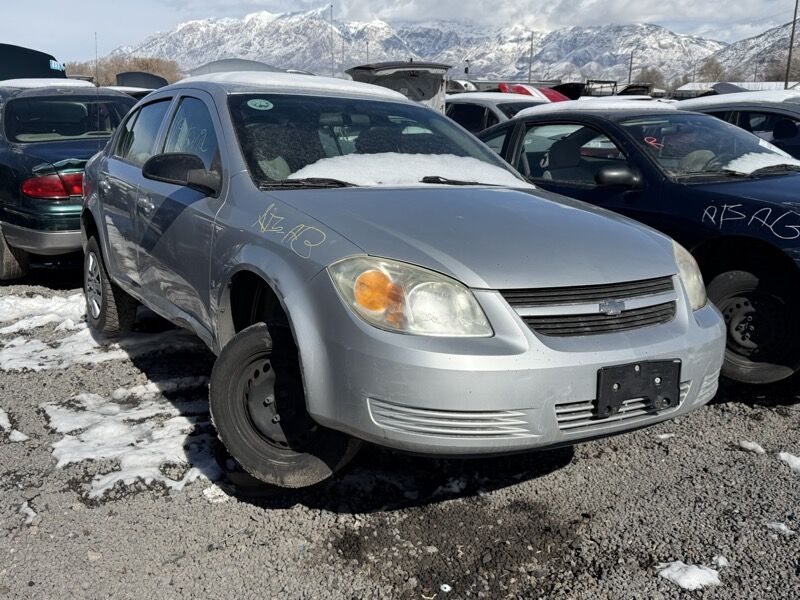 2006 Chevrolet Cobalt Parts