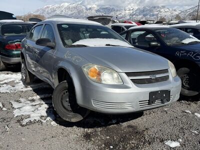 2006 Chevrolet Cobalt Parts