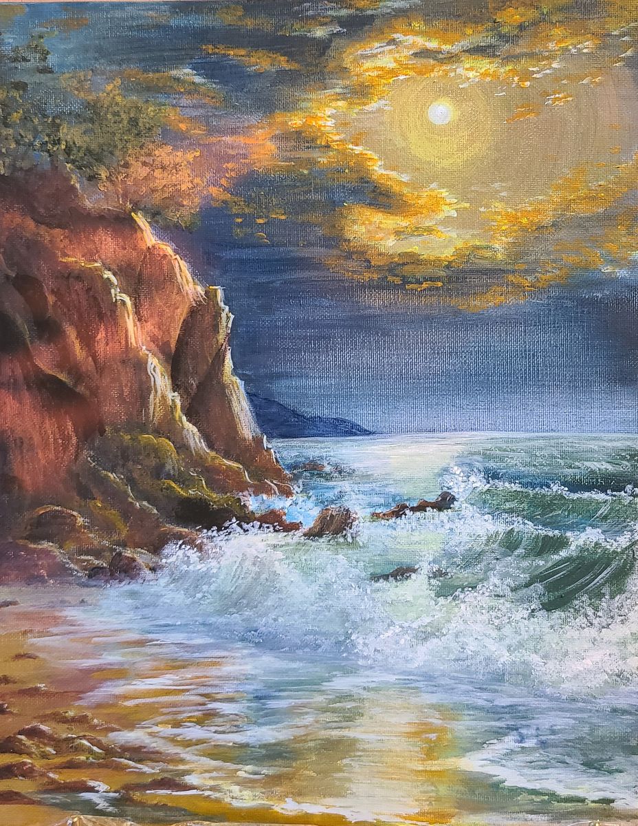 Original Painting