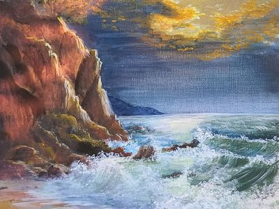 Original Painting