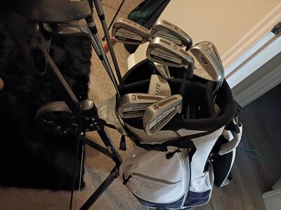 Golf Clubs