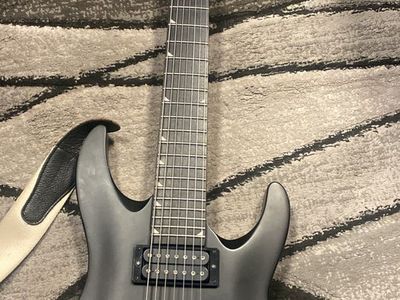 7 string JS32 Dinky
