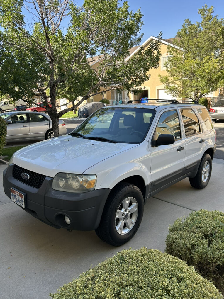 2007 Ford Escape XLT in West Jordan, UT | KSL Cars