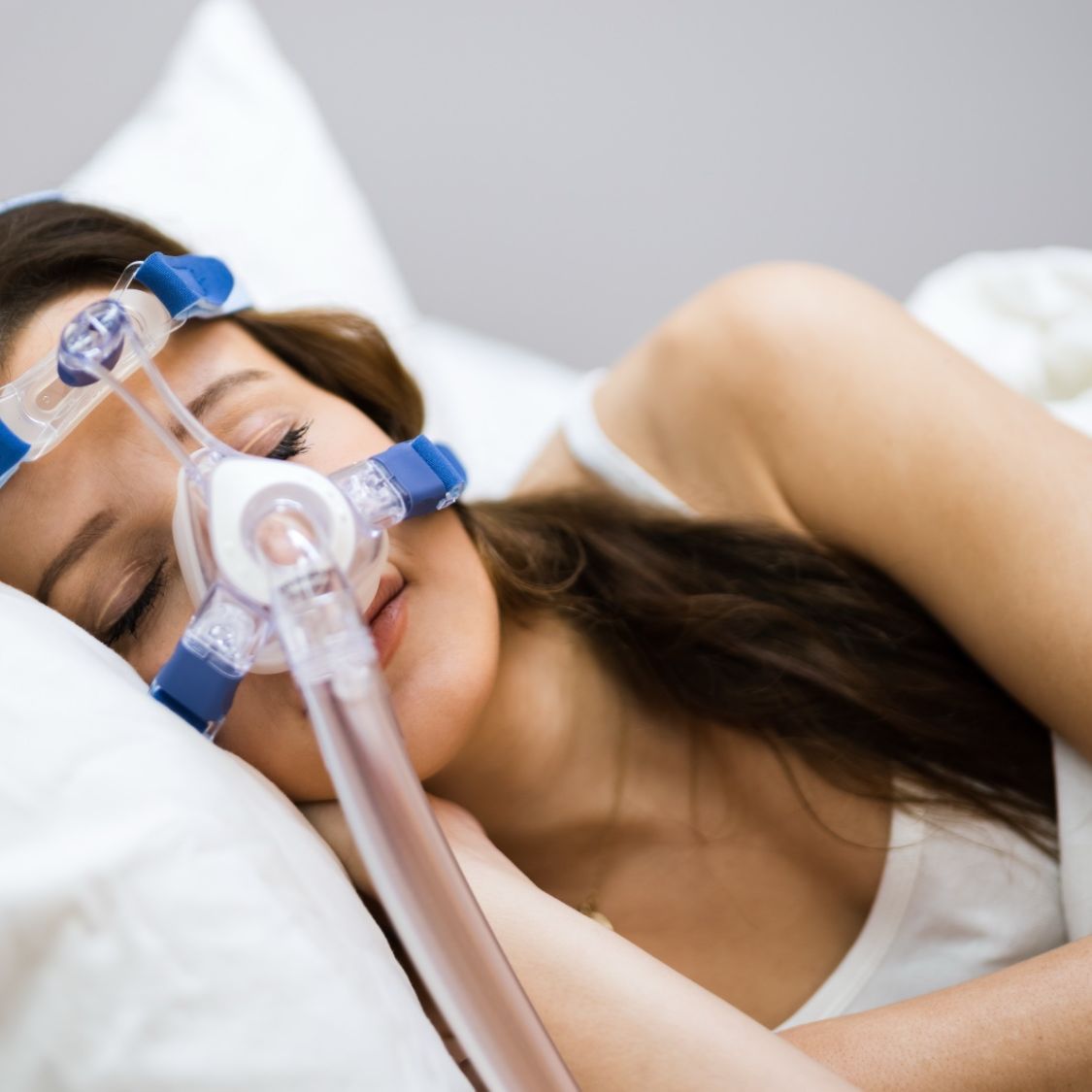 CPAP Help