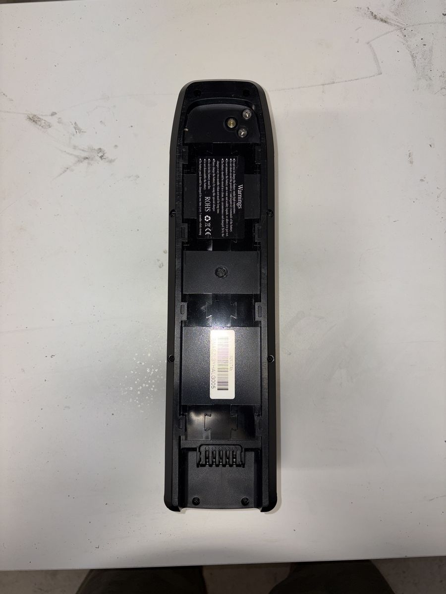 52V 17Ah Shark‑Style E‑Bike Battery – 30A BMS – XT90