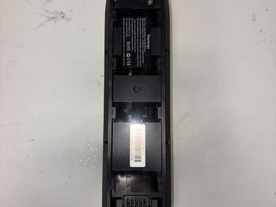 52V 17Ah Shark‑Style E‑Bike Battery – 30A BMS – XT90