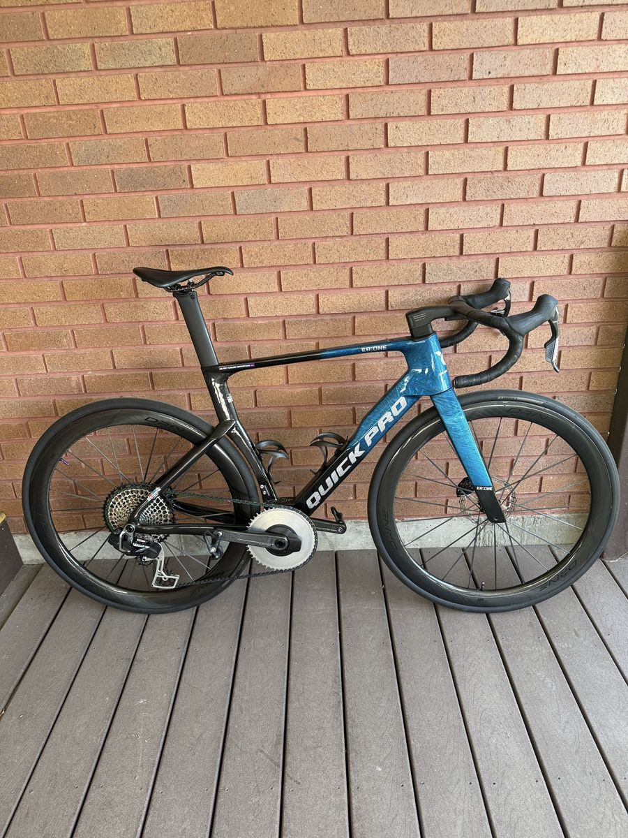 Quickpro Er One