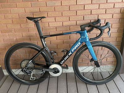 Quickpro Er One