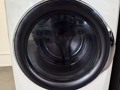 Electrolux Washer! Front Load 4.5 cu.ft.