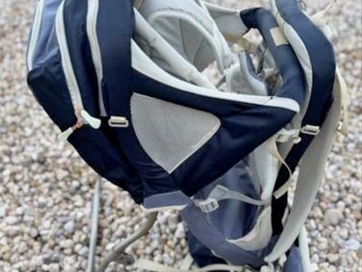Kelty Kids Child Carrier Backpack / FC 2.0