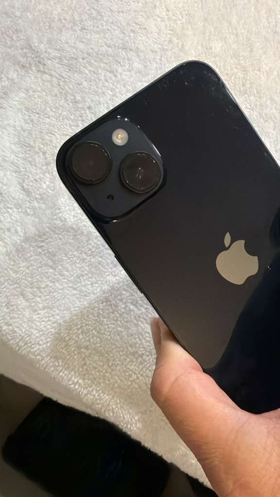 iPhone 14 128GB  Black  T-Mobile