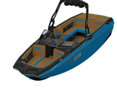 2026 Axis Wake Research A245