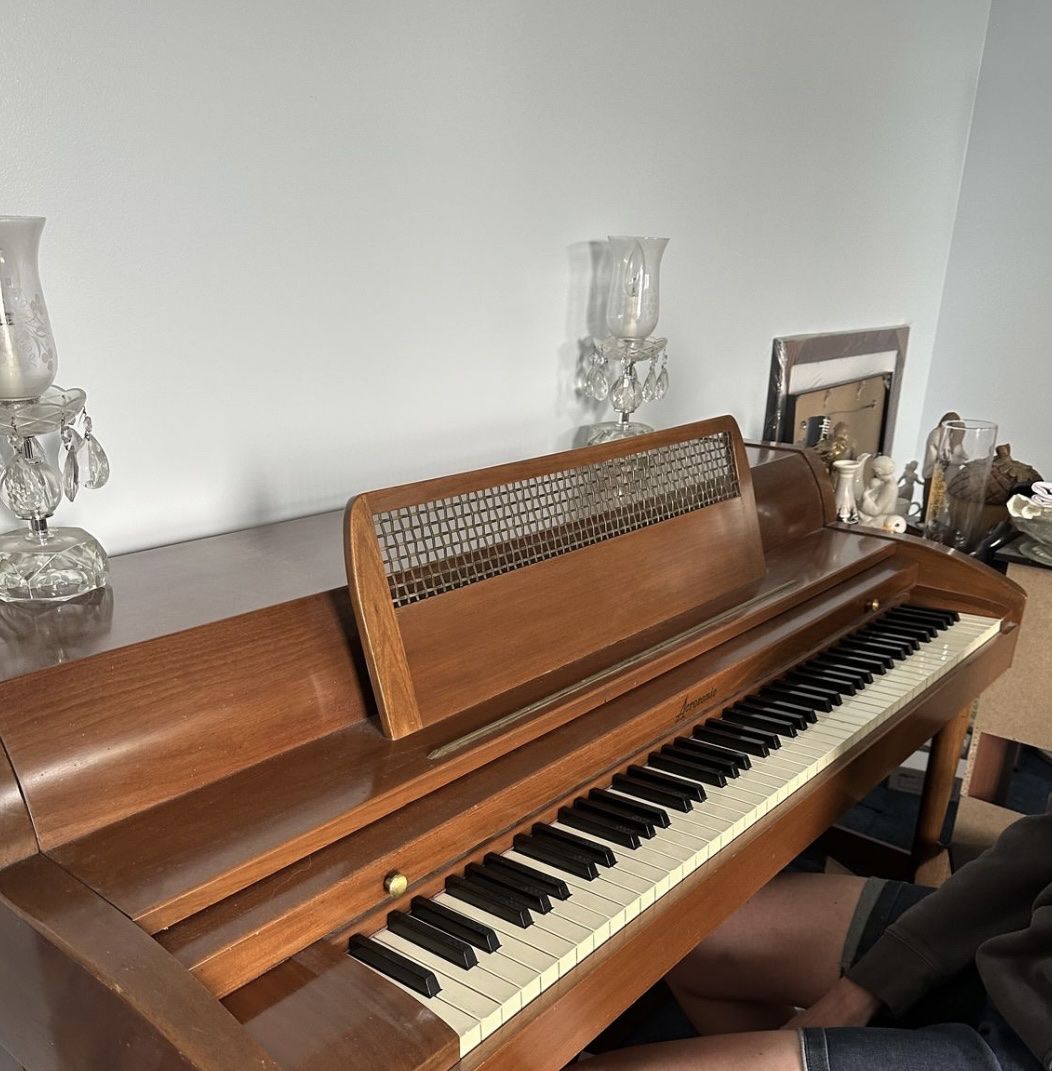 Piano $499 or make me an offer!