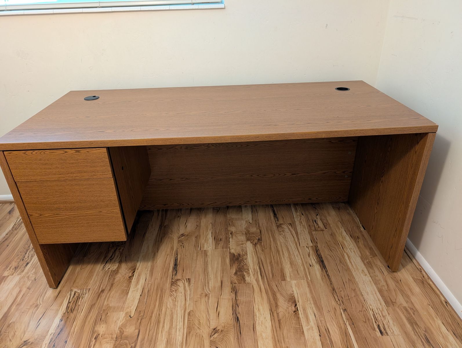 Large Sturdy Desk