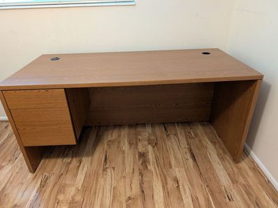 Large Sturdy Desk