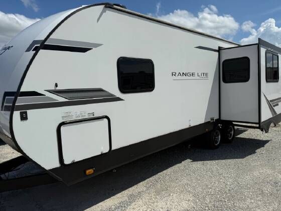 2022 Highland Ridge/Range Lite (242RL- 30')