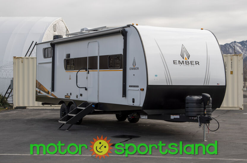 2026 Ember E-series 26ETS