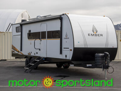 2026 Ember E-series 26ETS