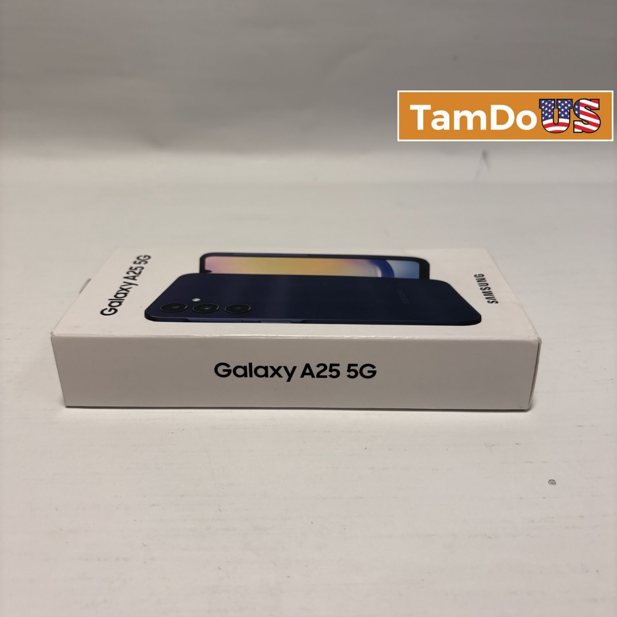 Samsung Galaxy A25 5G | 128GB | Blue Black | Unlocked