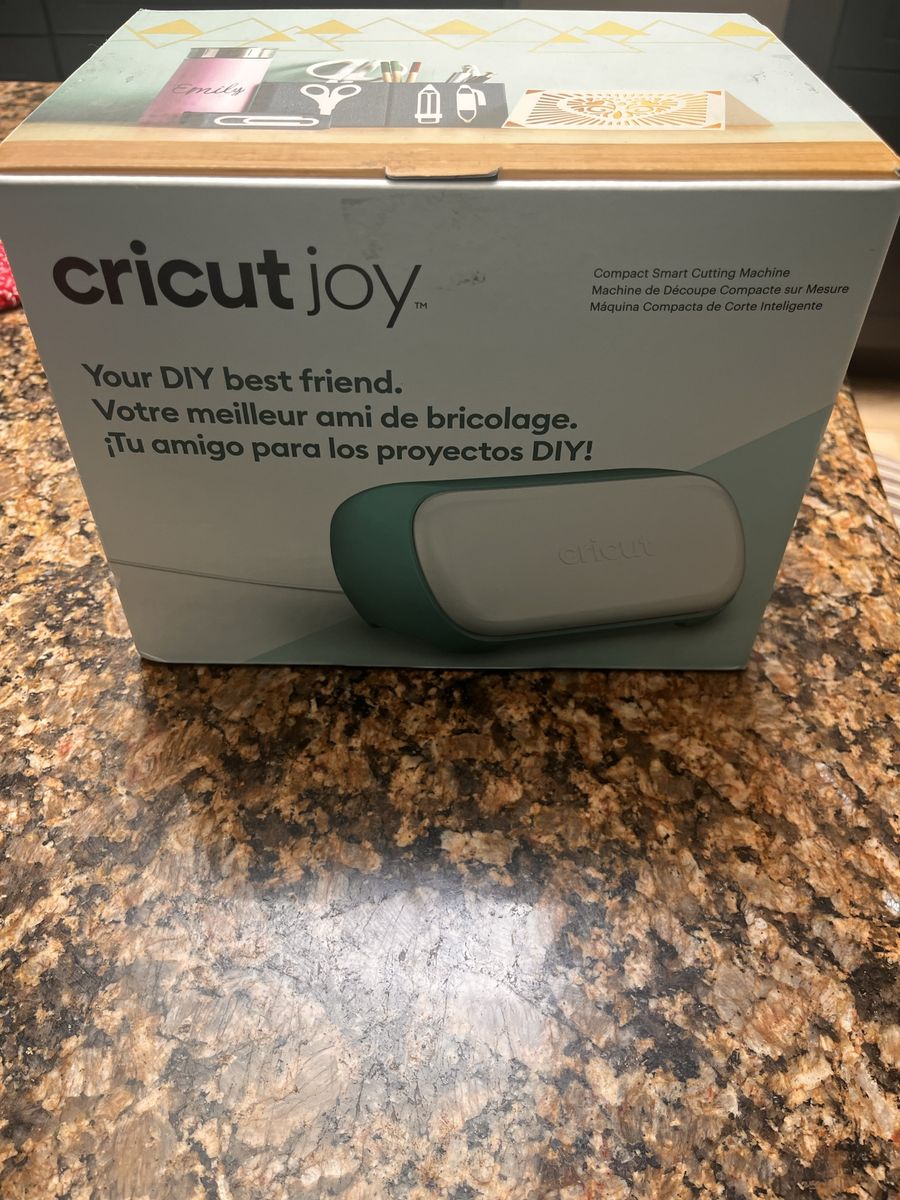 Cricut Joy