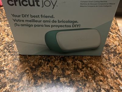 Cricut Joy
