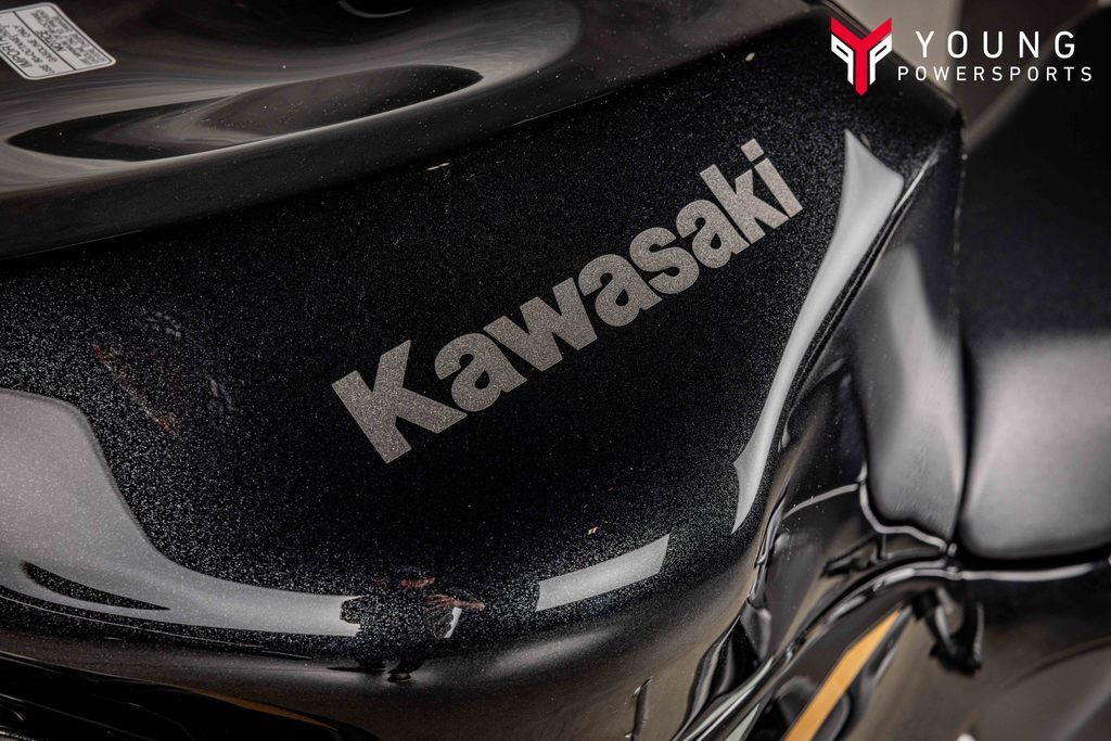 2026 Kawasaki Ninja® ZX™-6R