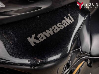 2026 Kawasaki Ninja® ZX™-6R