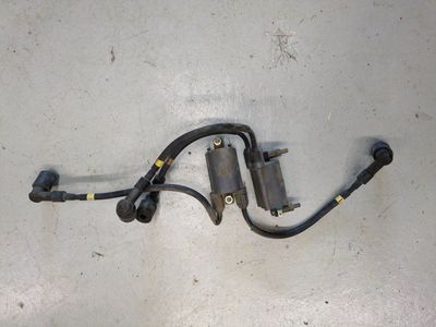 1990 Kawasaki Zephyr 550 Ignition Coils (Pair)