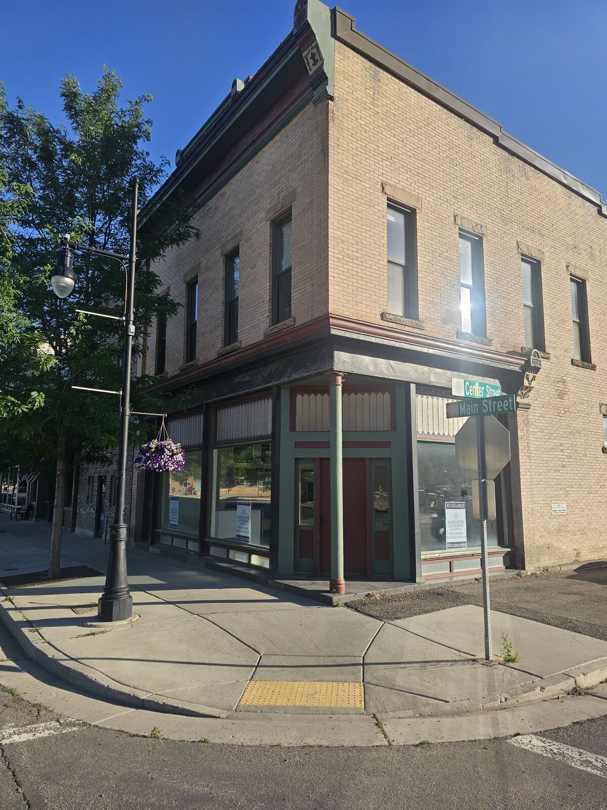 Historic Coalville, UT Property for Sale