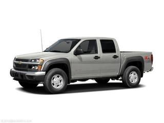 2004 Chevrolet Colorado LS
