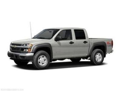 2004 Chevrolet Colorado LS