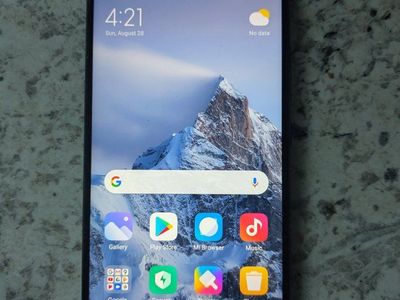 xiaomi redmi note 8 pro