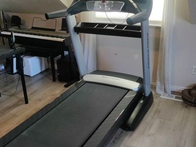 ProForm Pro 5000 Premium - Like New