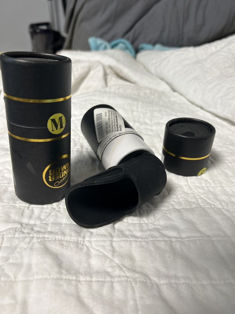 Scope Cover/Shades