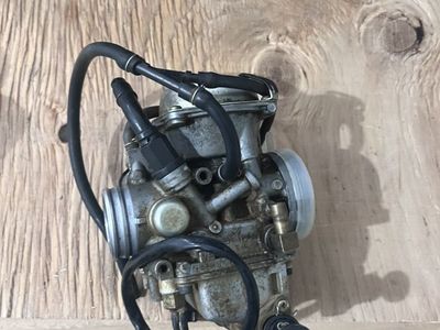 2005 Rancher Parts