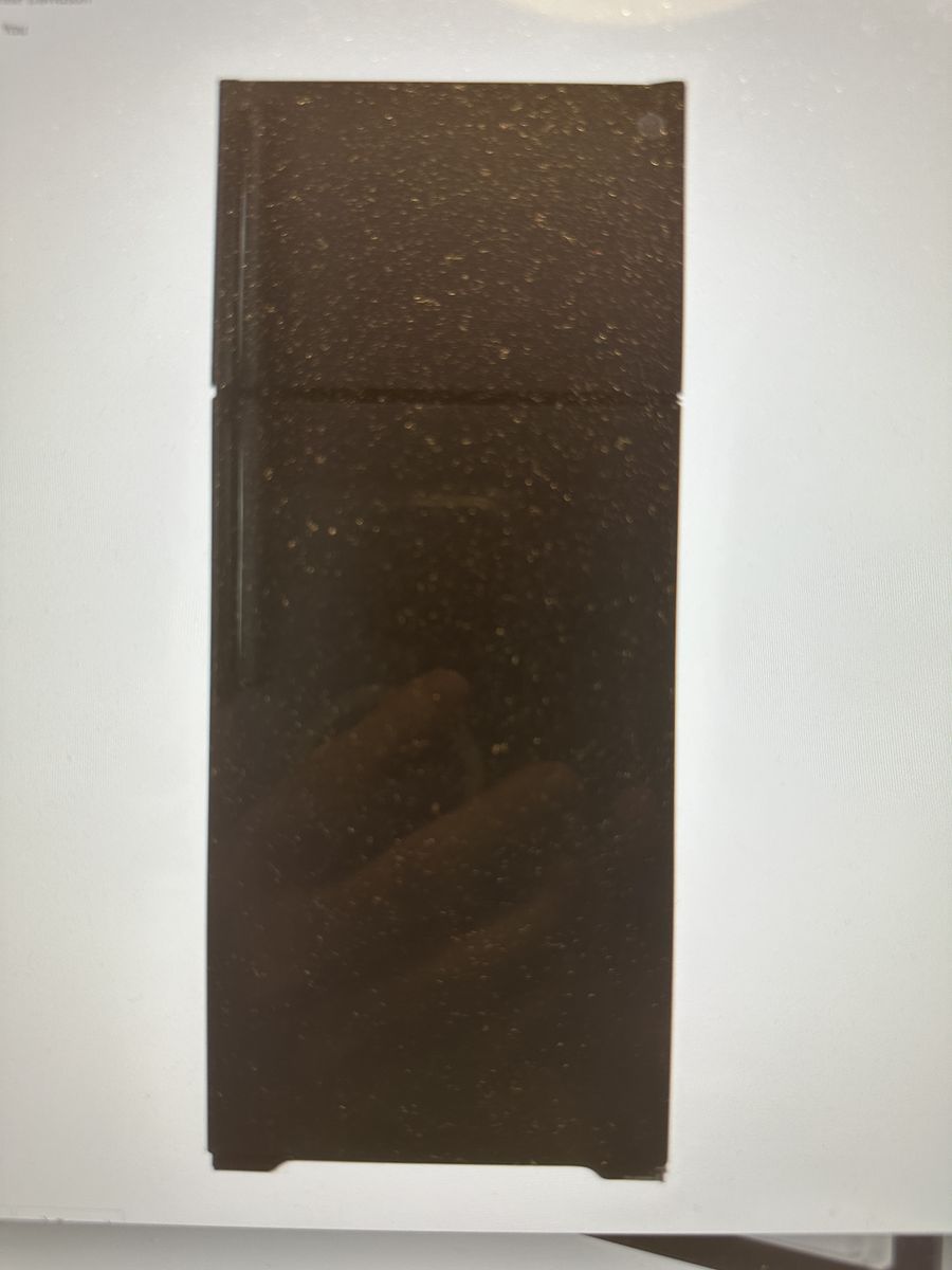 Ge Refrigerator 28 wide