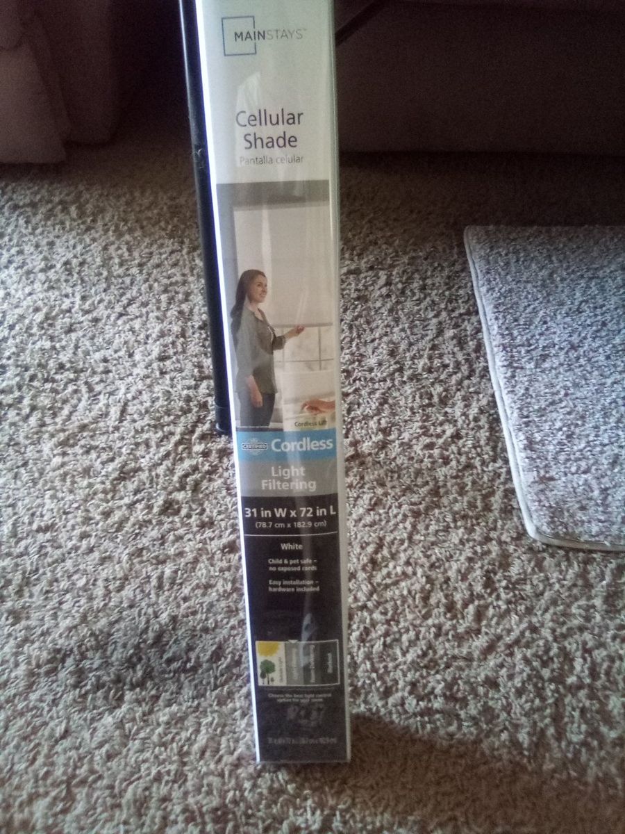 curtain blinds