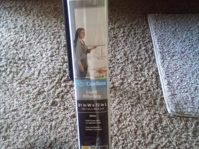 curtain blinds