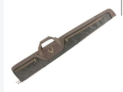 NEW 52 Shotgun Case Green Evolution Hunting