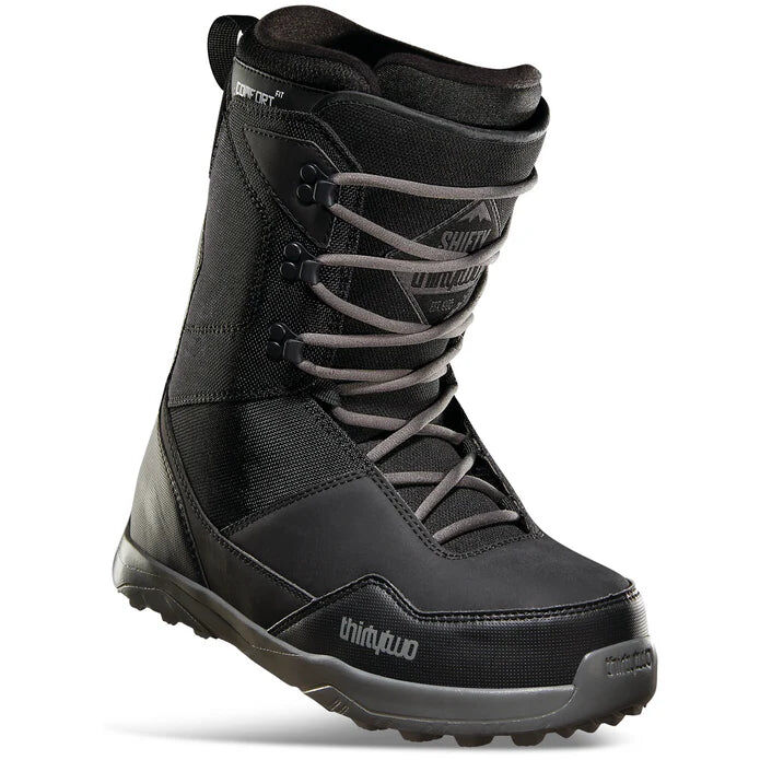 New ThirtyTwo Shifty Lace Snowboard Boots 8.0