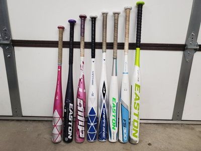 Fastpitch Softball Bats