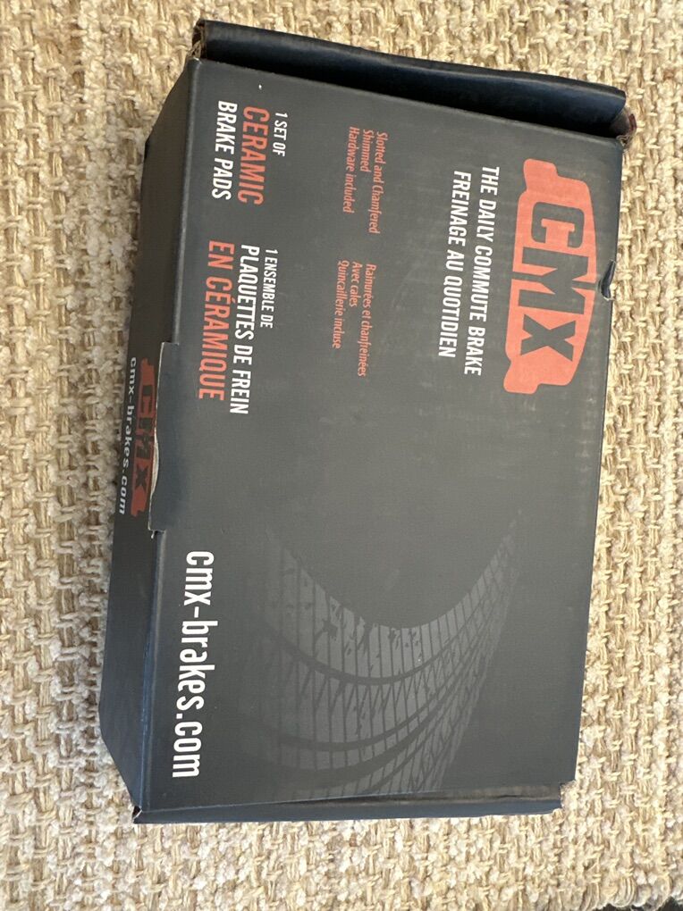 CMX Brakes CMX-D1402